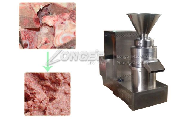 Bone Grinder Machine for Sale