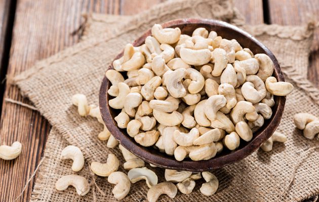 cashew peeling machine