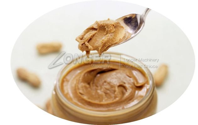 peanut butter