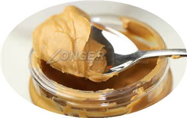 peanut butter