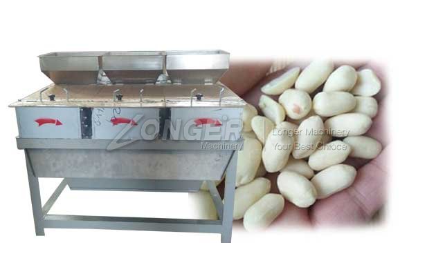 Peanut Peeling Machine