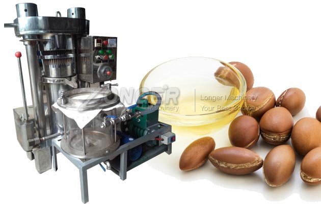 Argan Oil Cold Press Machine Price